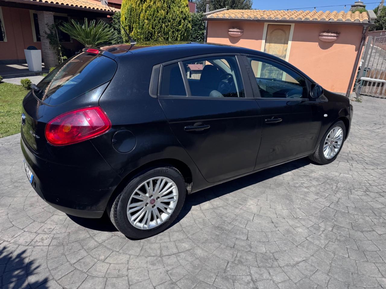 Fiat Bravo 1.4 Dynamic GPL - 2010