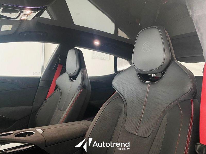 Lotus Eletre 612 CV AWD Pronta Consegna Lotus Bari