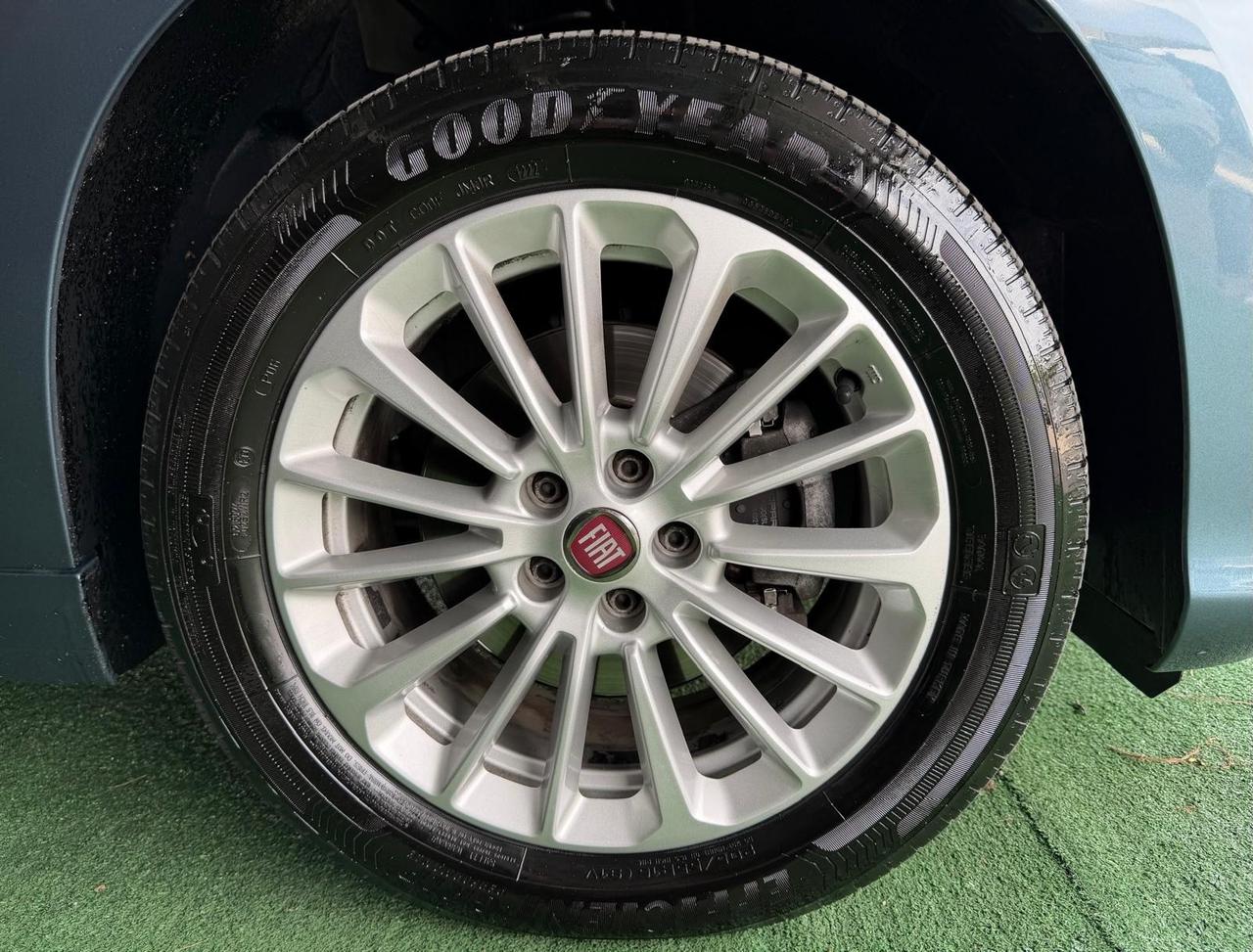 Fiat Tipo 1.6 Mjt S&S SW