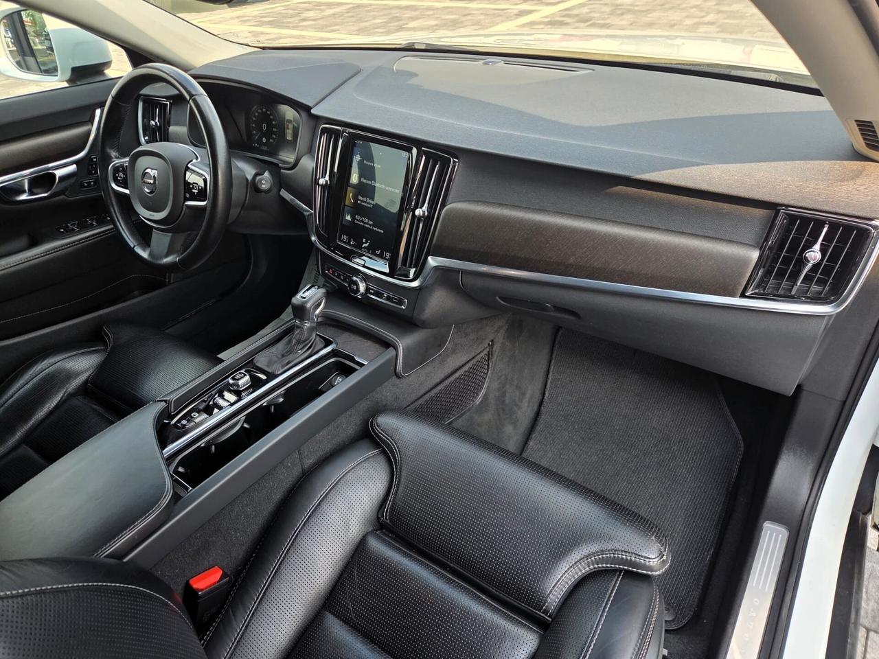 Volvo V90 Cross Country D4 AWD Geartronic