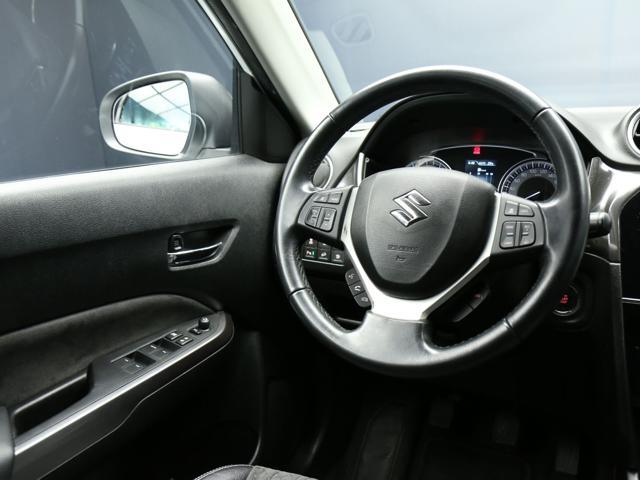 SUZUKI Vitara 1.4 Hybrid 4WD AllGrip Top