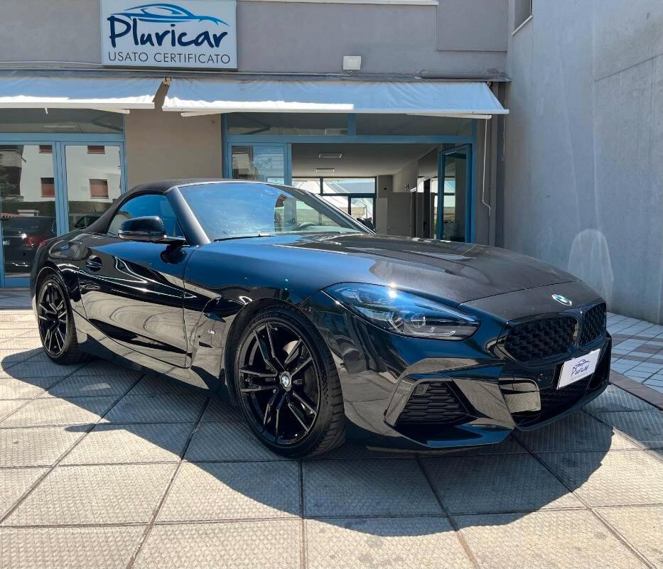 BMW Z4 Sdrive 20i Msport auto