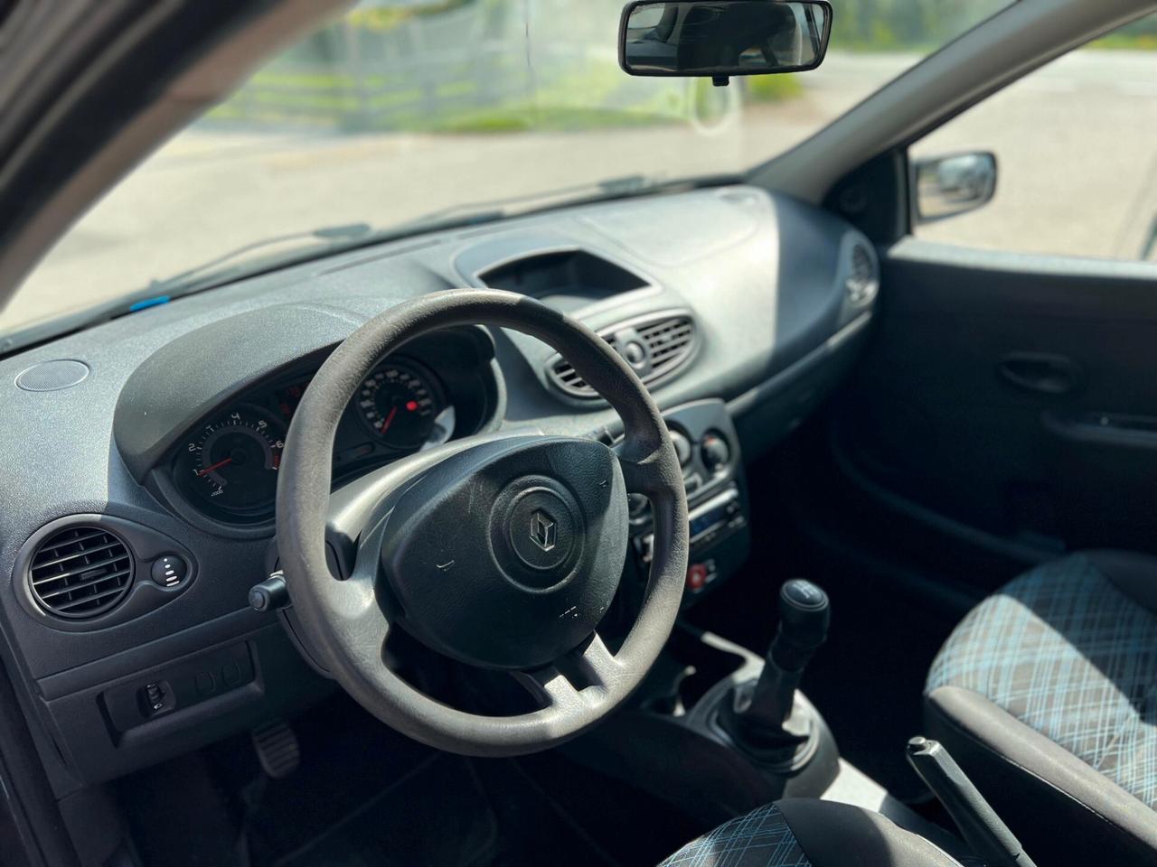 Renault Clio Storia 1.2 5 porte Dynamique