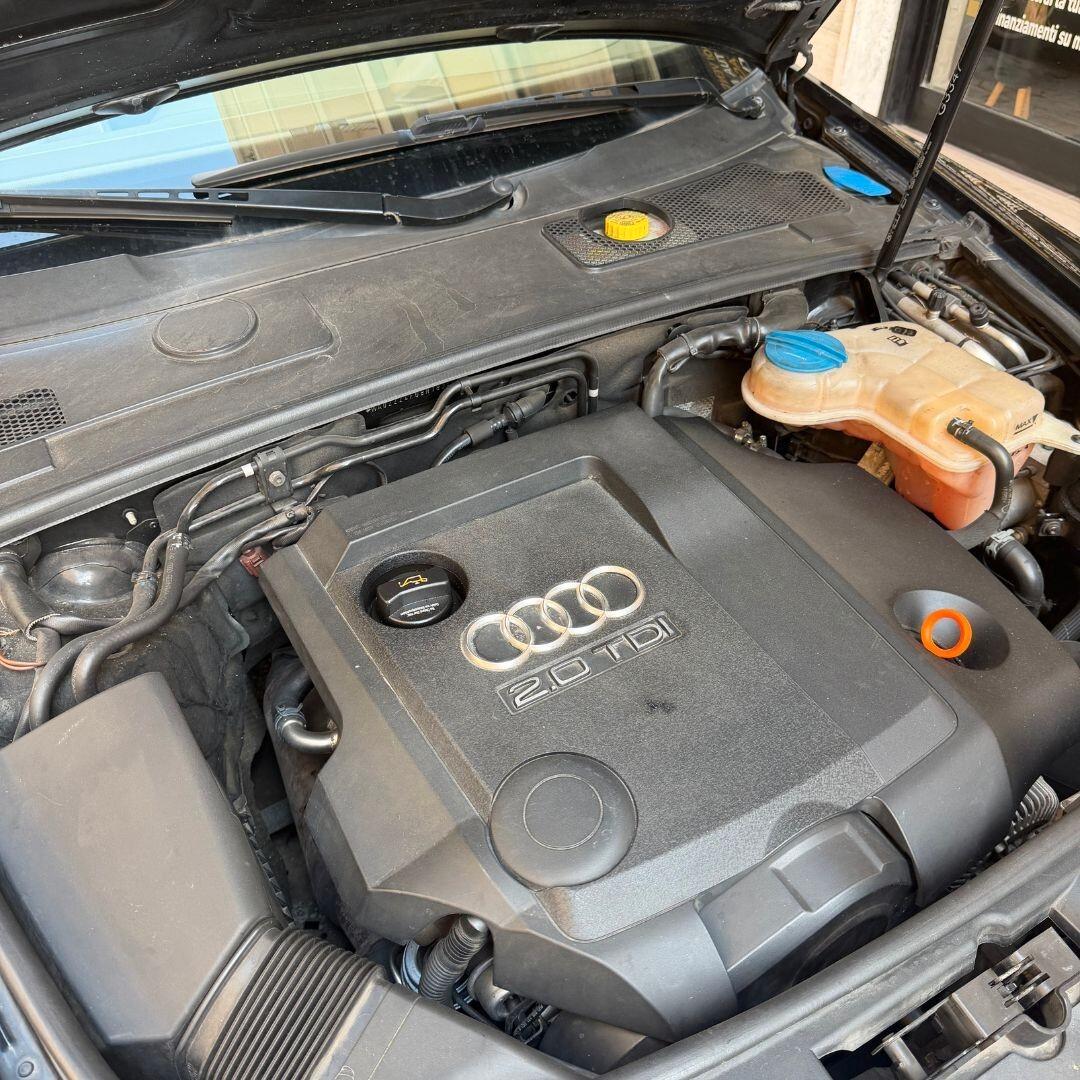 Audi A6 Avant 2.0 16V TDI *140CV*