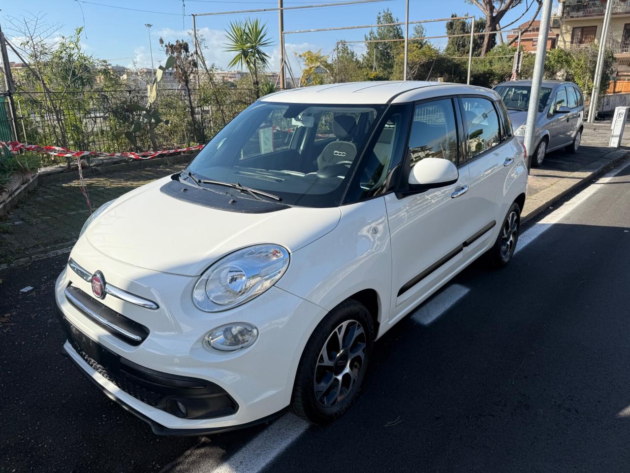 Fiat 500L 1.6 Multijet 120 CV Business