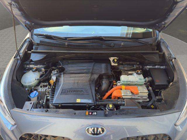 KIA Niro 1.6 GDi DCT HEV Style