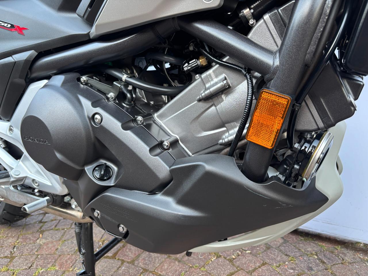 Honda NC 750 X DCT ABS