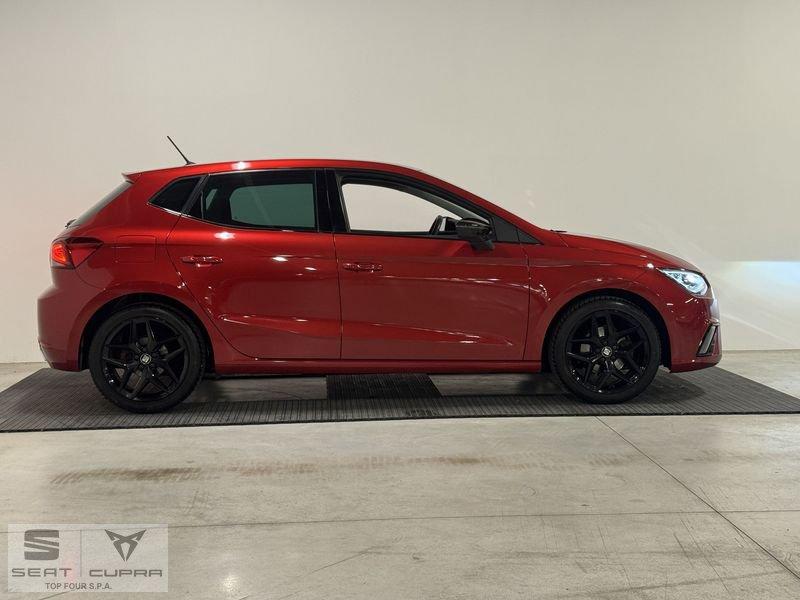 SEAT Ibiza 1.0 EcoTSI 85KW FR