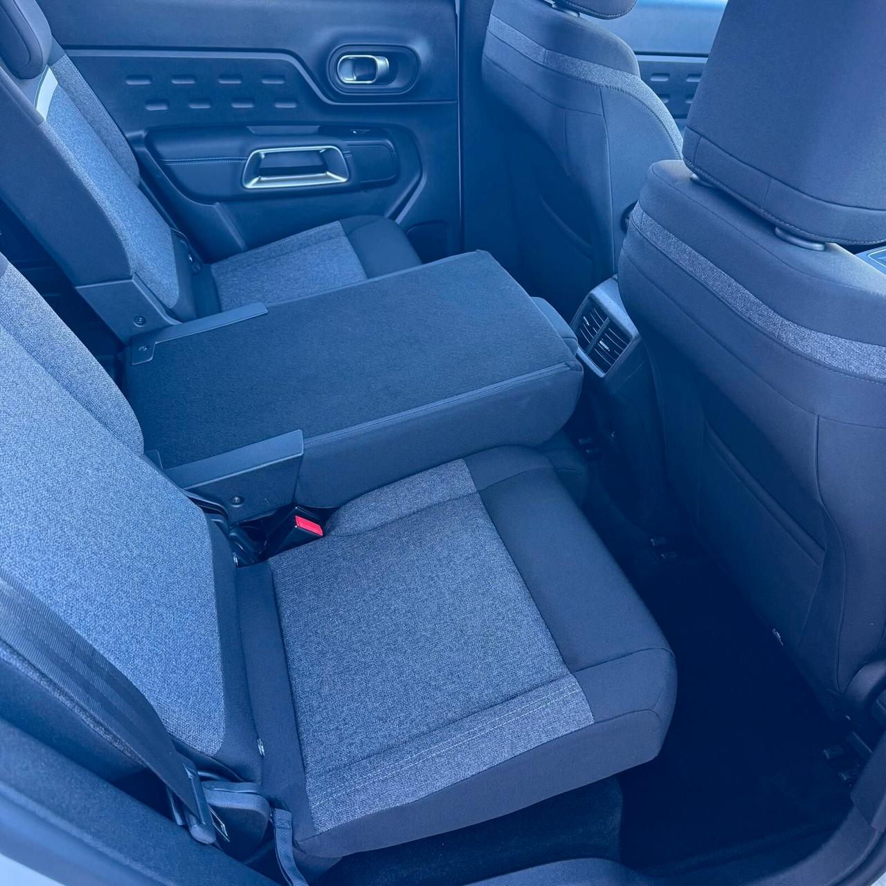 Citroen C5 Aircross BlueHDi 130 S&S EAT8 Feel