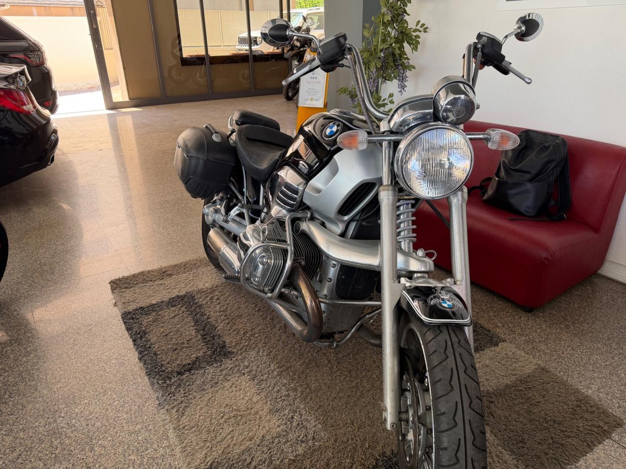Bmw R 1200 C