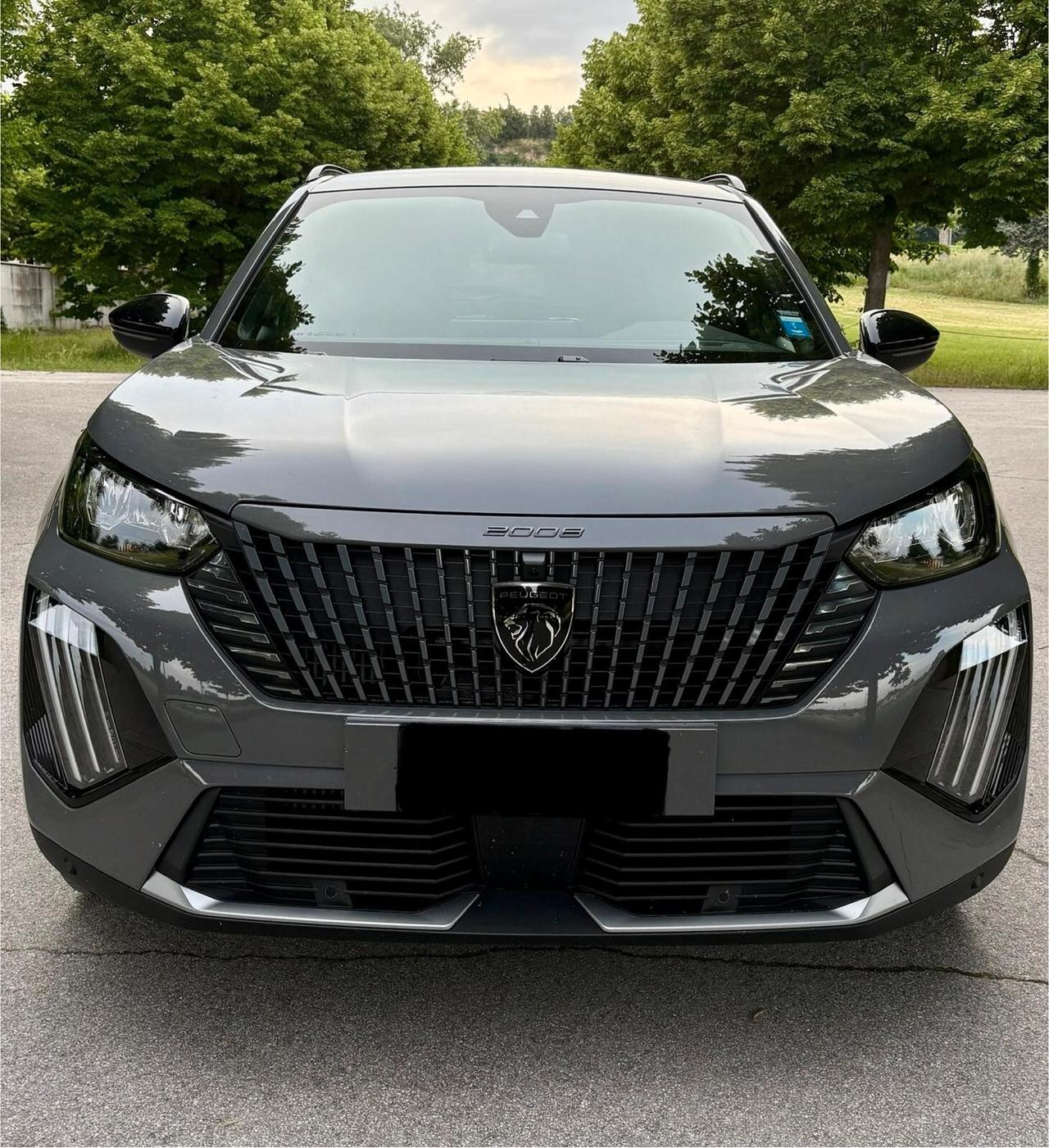 Peugeot 2008 PureTech 100 S&S Allure