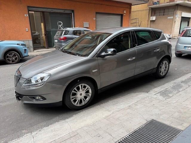 Lancia Delta 1.6 MJT Oro 120 cv - in Garanzia