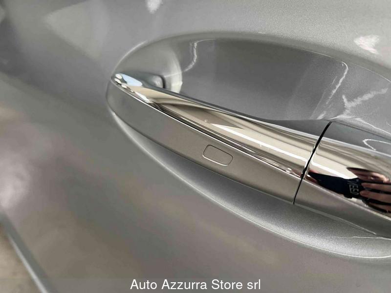 Mercedes-Benz Classe A A 200 Aut. AMG Line Advanced Plus *18'', LED, PROMO AZZURRA*