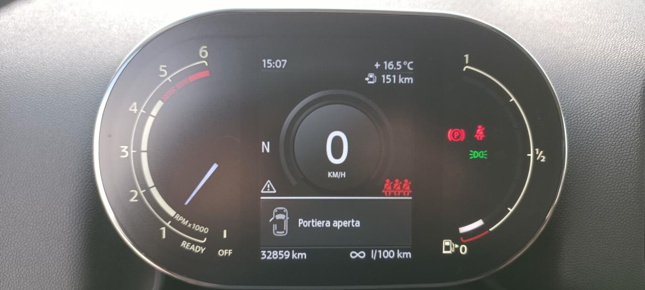 Mini One D Countryman 1.5 Business