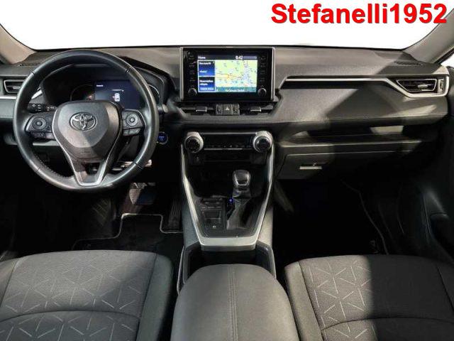 TOYOTA Other Rav4 V - Rav4 2.5 vvt-ie h Adventure awd-i 222cv e