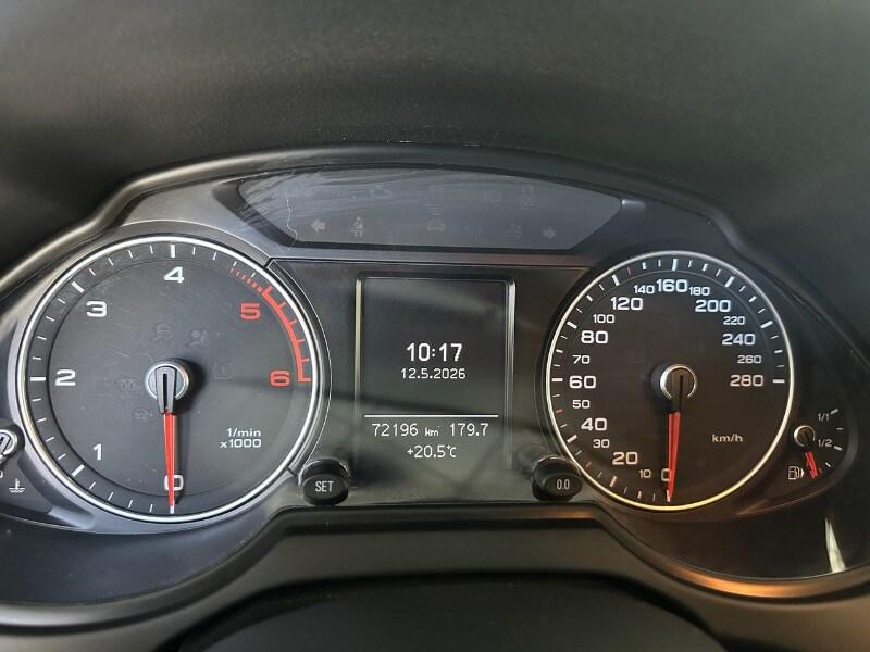 AUDI Q5 1ª serie Q5 2.0 TDI 150 CV Business