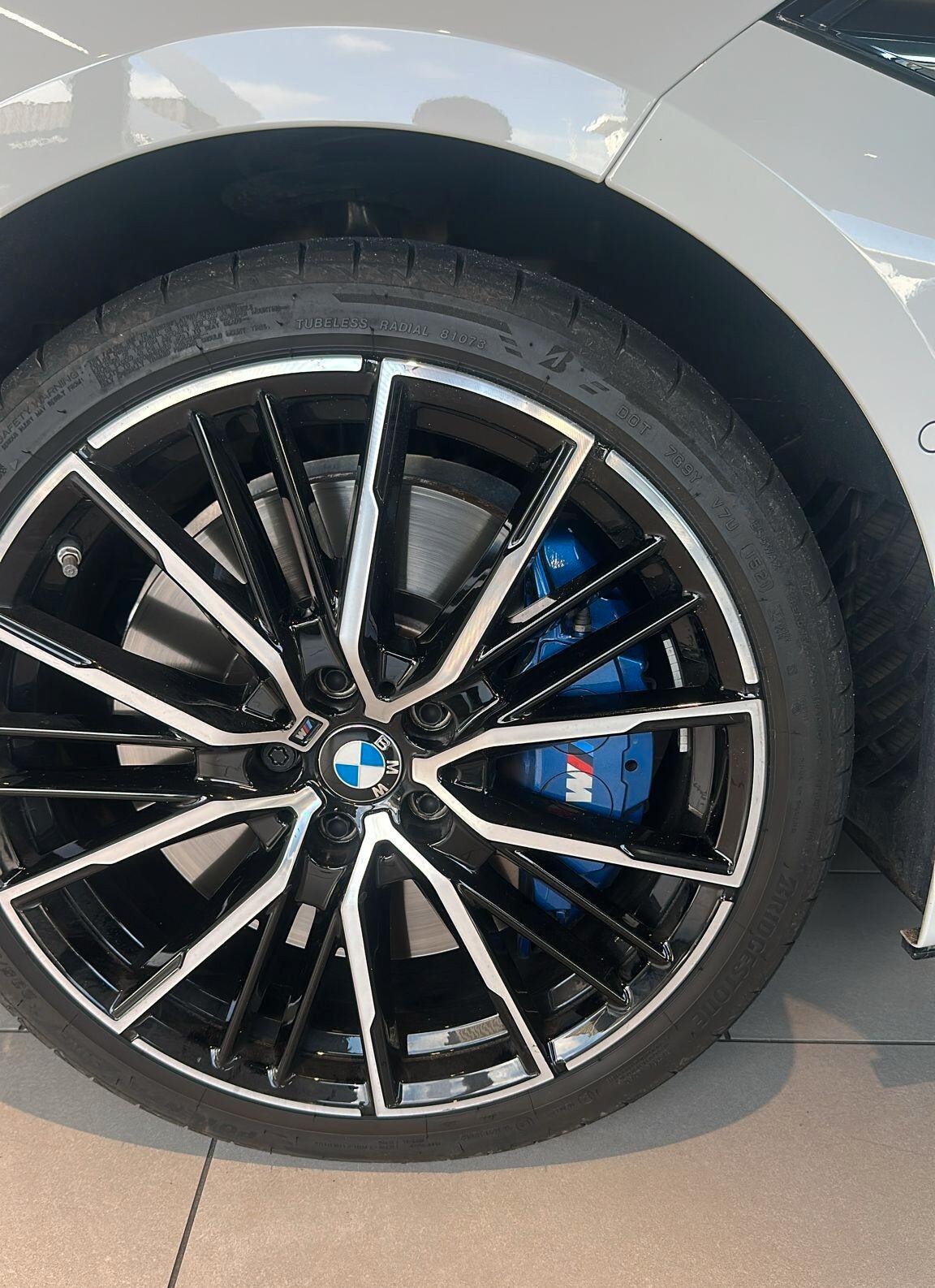 Bmw 135 M 135i xDrive