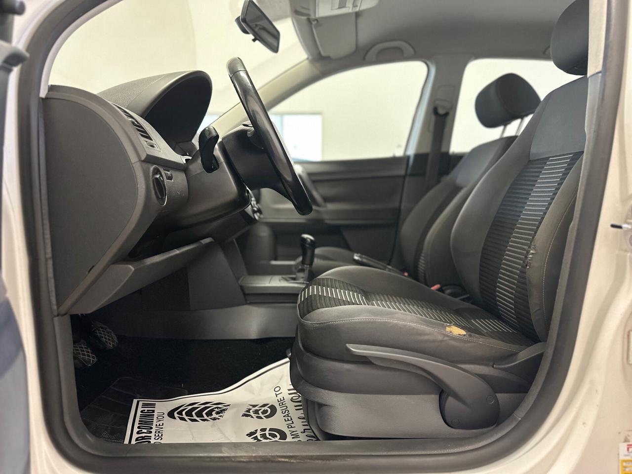 Volkswagen Polo 1.4/69CV TDI 5p. Comfortline NEOPATENTATI