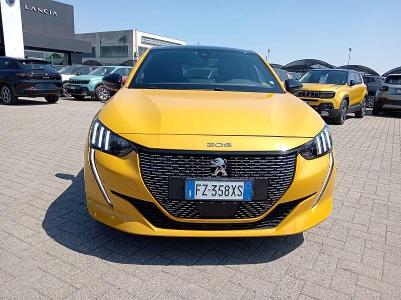Peugeot 208 GT Line PureTech 100 EAT8 S/S auto