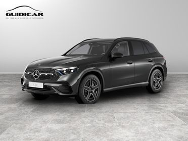 Mercedes-Benz GLC 300 de 4MATIC