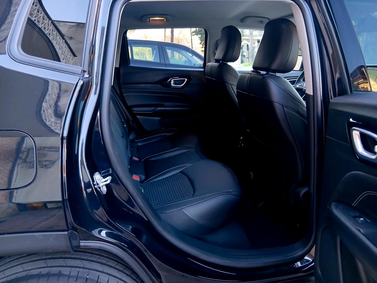 Jeep Compass 1.3 Turbo T4 190 CV PHEV AT6 4xe Limited4x4