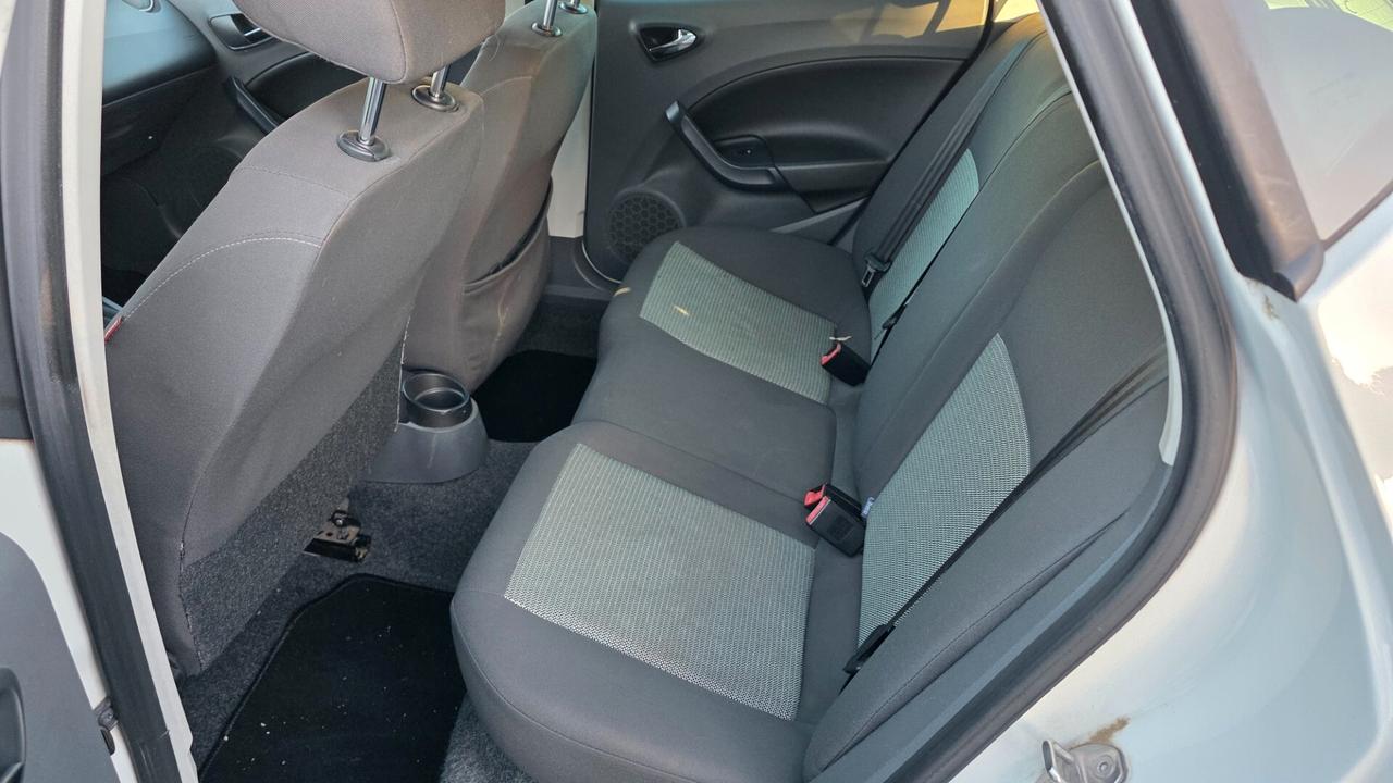 Seat Ibiza 1.2 70 CV 5 porte Style