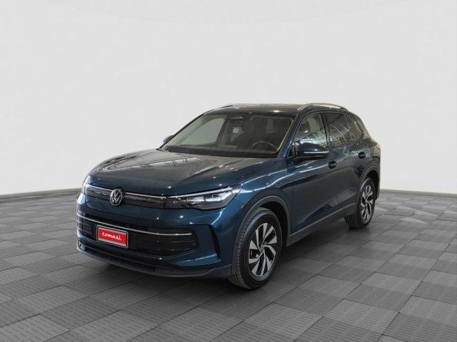 VOLKSWAGEN Tiguan 3ª serie 1.5 eTSI 130 CV ACT DSG Edition Plus