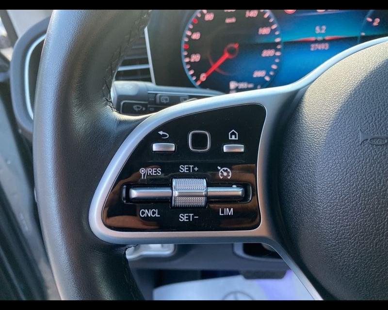 Mercedes-Benz GLE 450 mhev (eq-boost) Premium 4matic auto