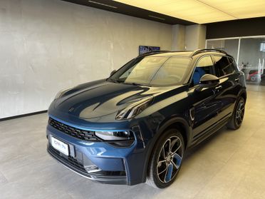 LYNK & CO 01 - 01 1.5 td phev auto
