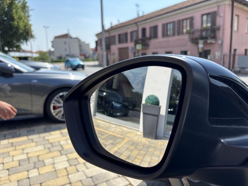 Fiat 600 1.2 hybrid La Prima 110cv auto LED-NAVI-18"