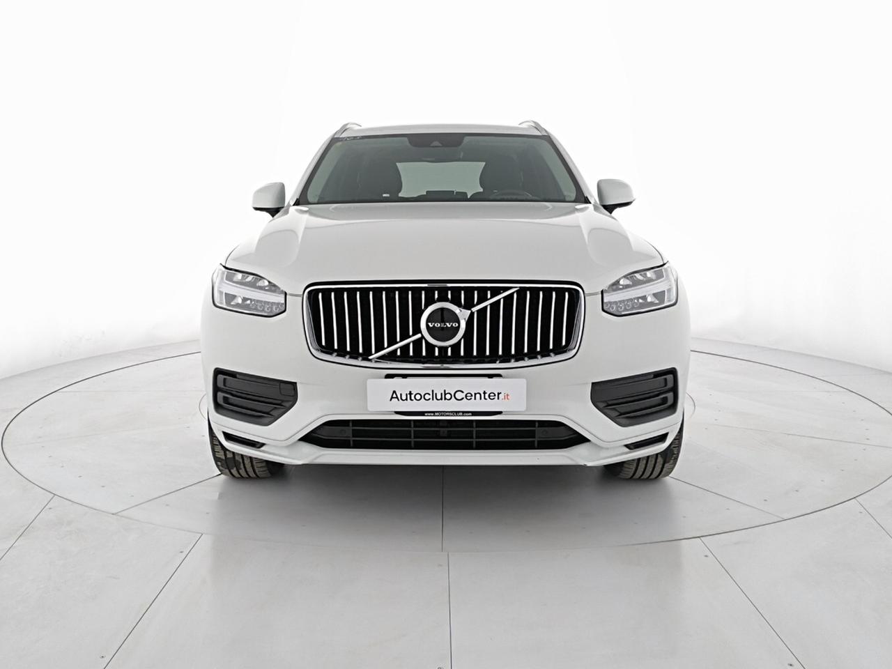 Volvo XC90 2.0 b5 Momentum Pro awd