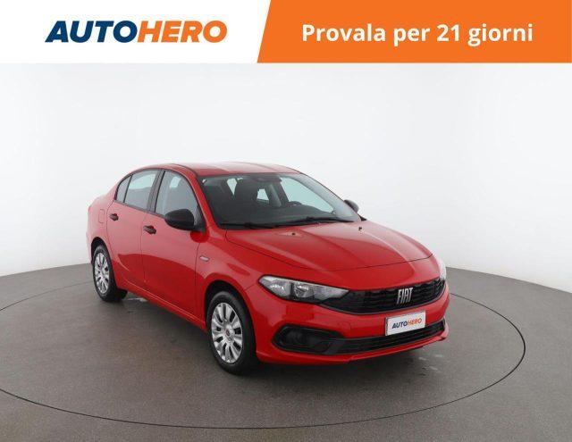 FIAT Tipo 1.0 4 porte