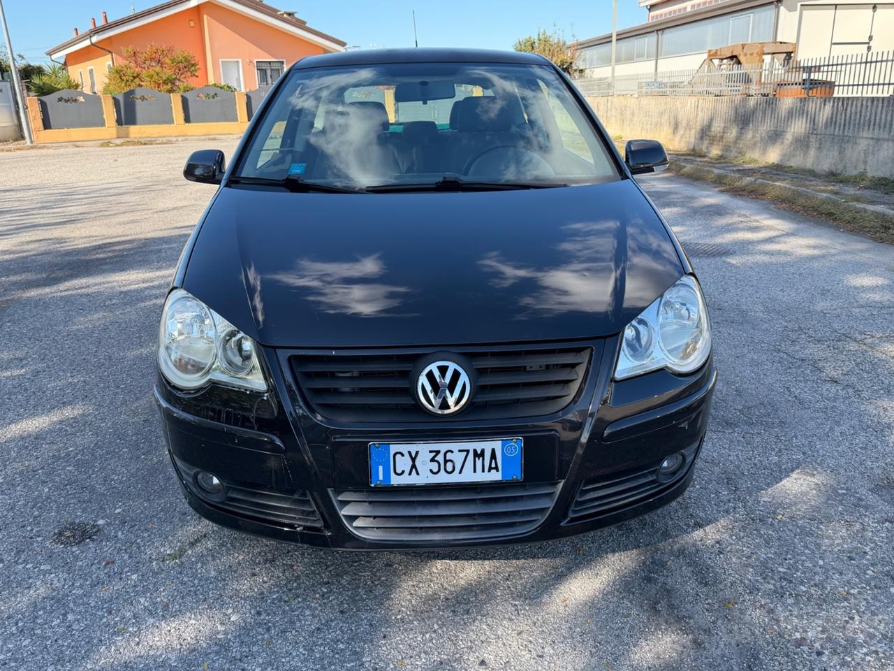 Volkswagen Polo 1.4/69CV TDI 3p. Comfortline