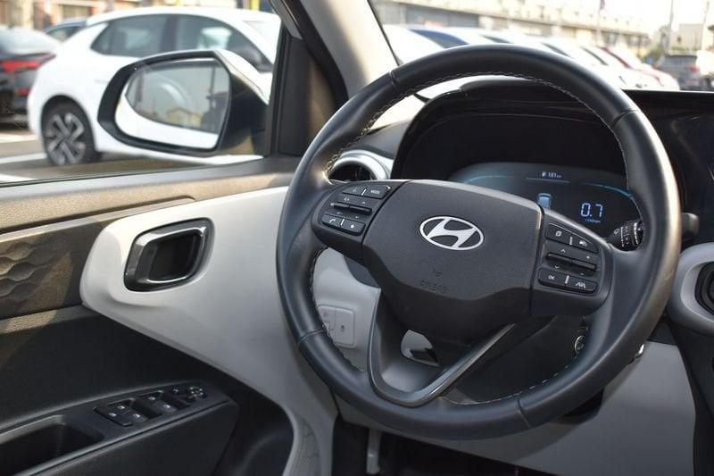 Hyundai i10 1.0 MPI Prime