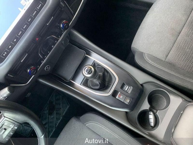 Nissan Qashqai Qashqai MHEV 140 CV N-Style (PROMO)
