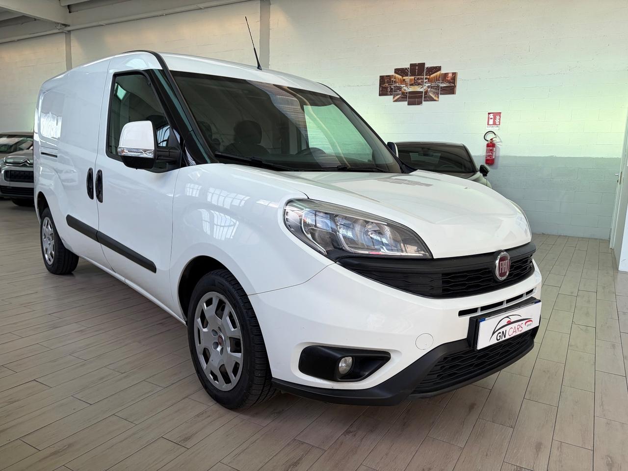 Fiat Doblò Maxi 1.6 3 posti