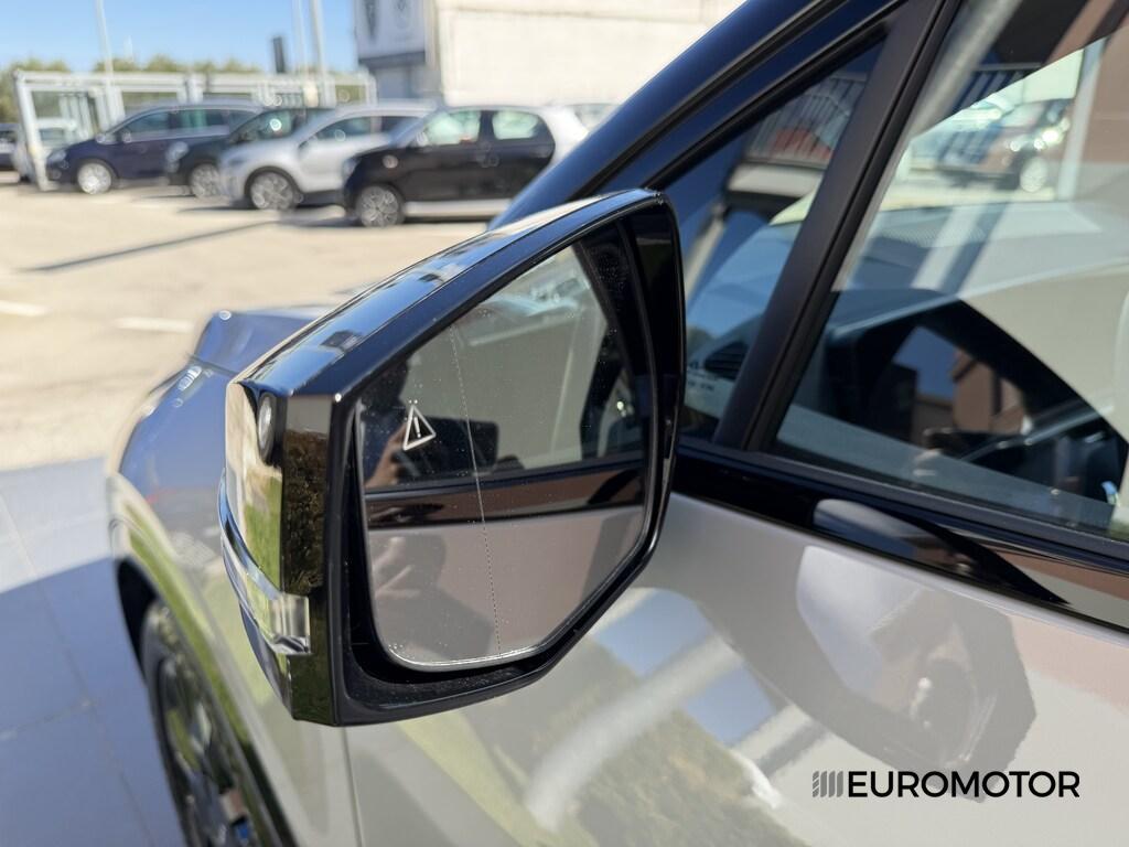 Kia Sportage 1.6 CRDi MHEV GT-line Sunroof Pack DCT7