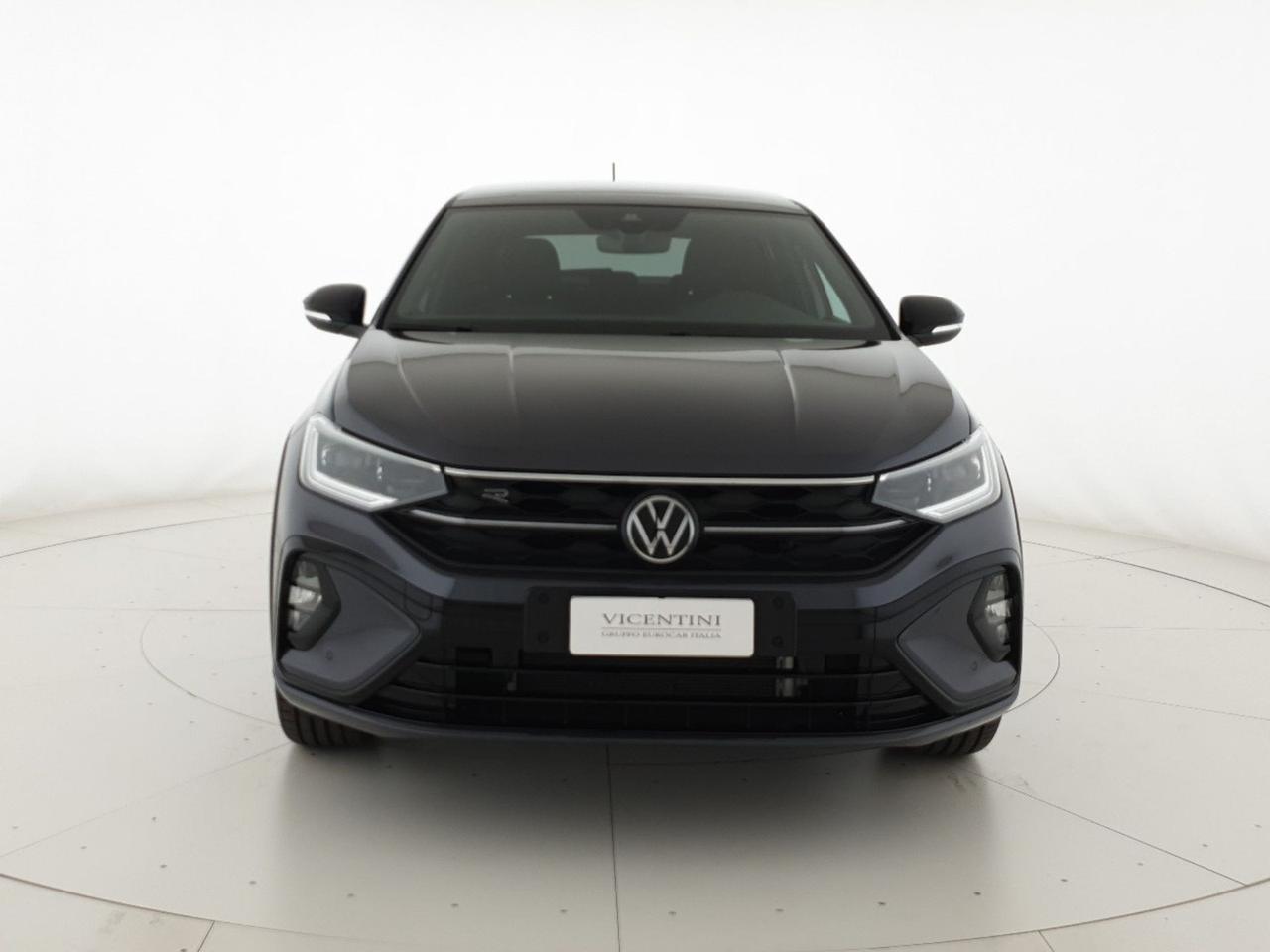Volkswagen Taigo 1.5 tsi r-line 150cv dsg