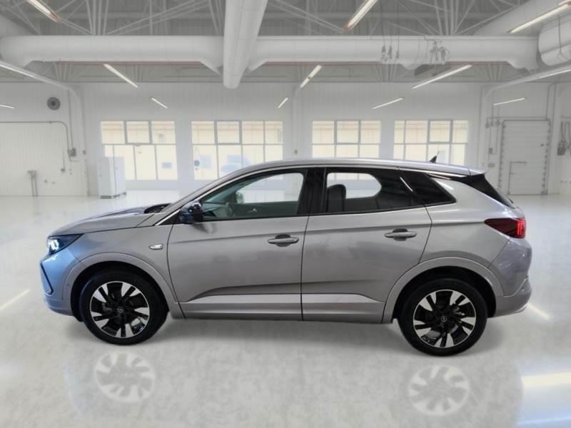OPEL GRANDLAND X 1.5 130 CV AT8 BUSINESS ELEGANCE SUV
