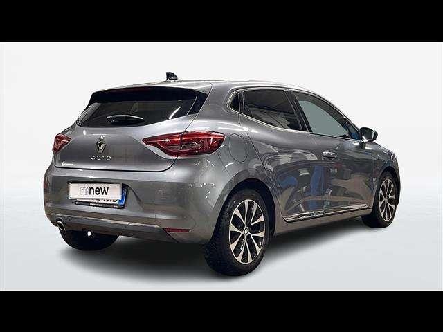 Renault Clio 5 Porte 1.0 TCe Techno