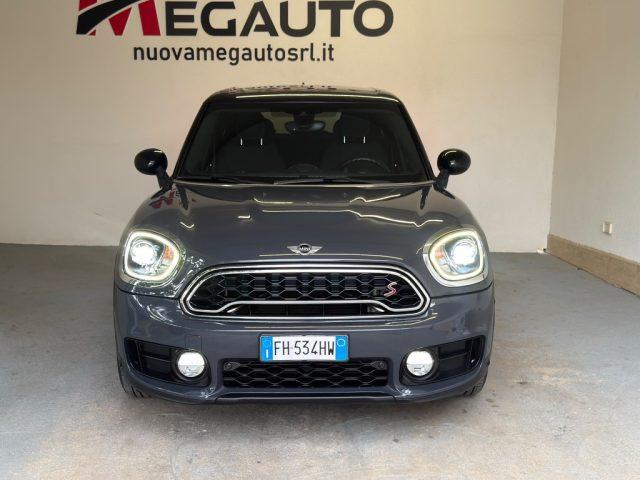 MINI Countryman 2.0 Cooper D Business Countryman ALL4