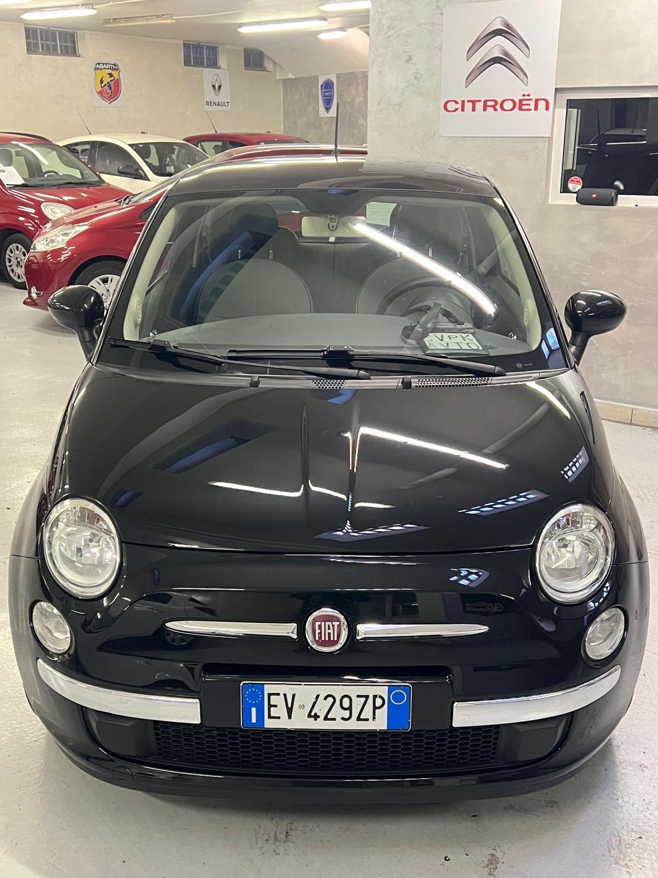 Fiat 500 1.2 89.000 km