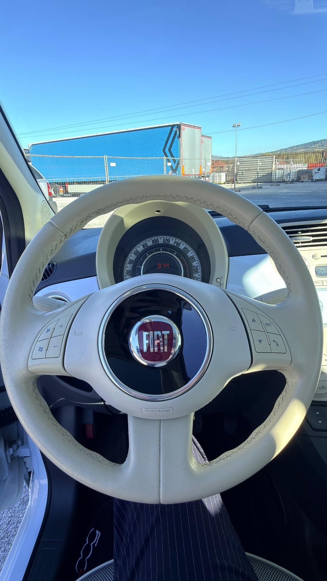 Fiat 500 1.3 Multijet 16V 75 CV Lounge