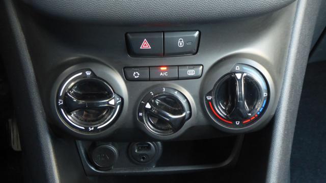 PEUGEOT 208 1° serie PureTech 82 5 porte Active