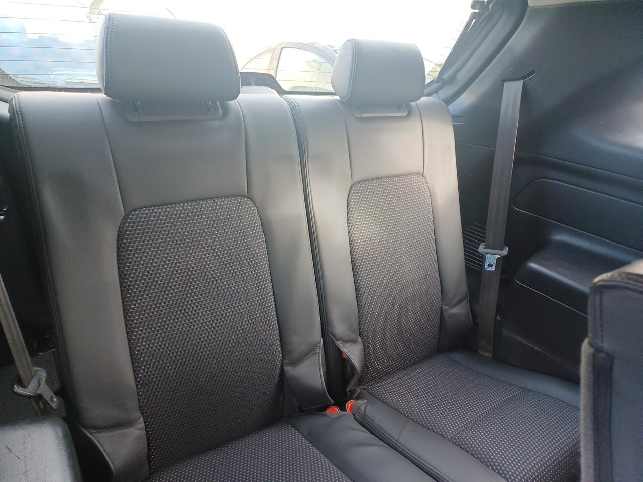 Chevrolet Captiva VCDI 7 posti UNICO PROPRIETARIO