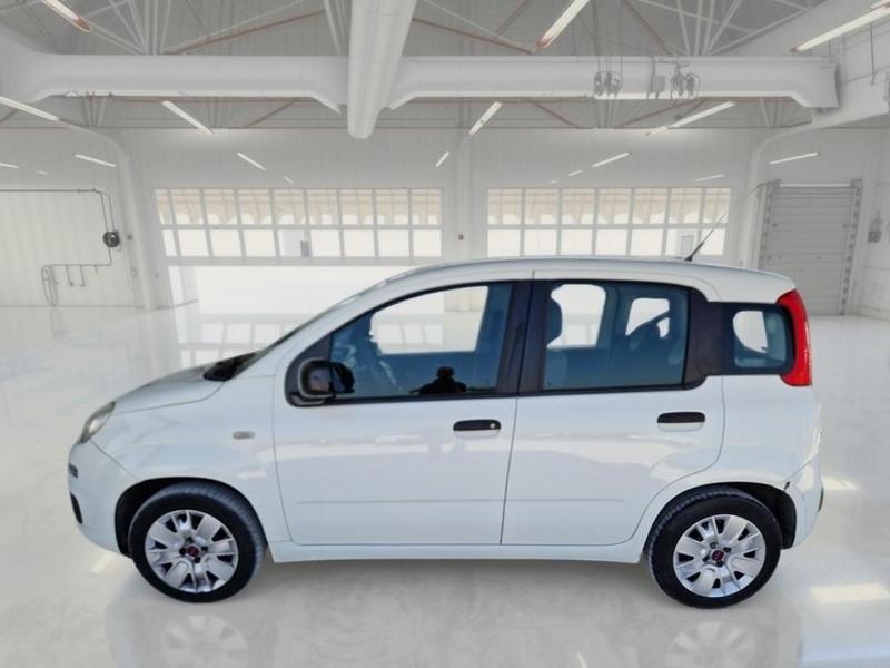 FIAT Panda 0.9 t.air t. Easy s/s 85cv