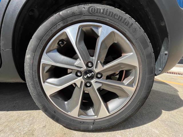 KIA Stonic 1.0 T-GDi 100 CV MHEV MT Style