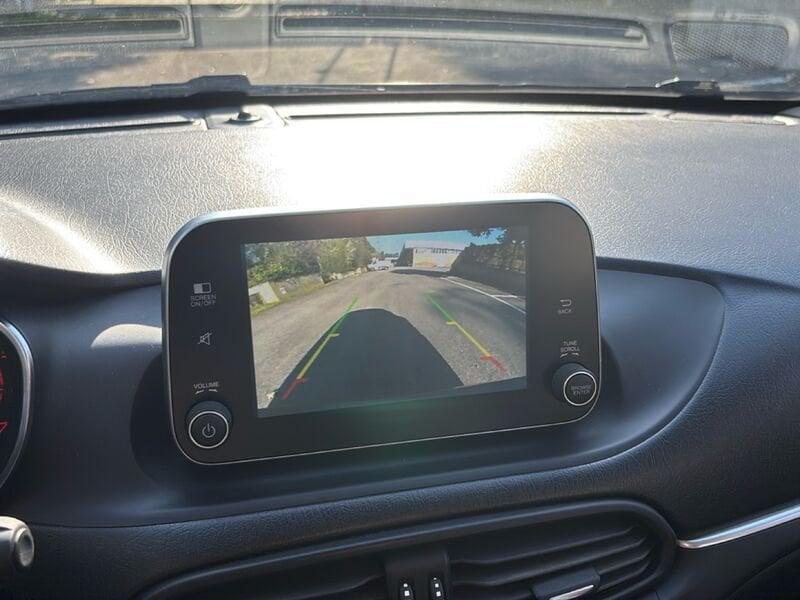 FIAT Tipo 1.6 Mjt 120cv 6M S&S Lounge