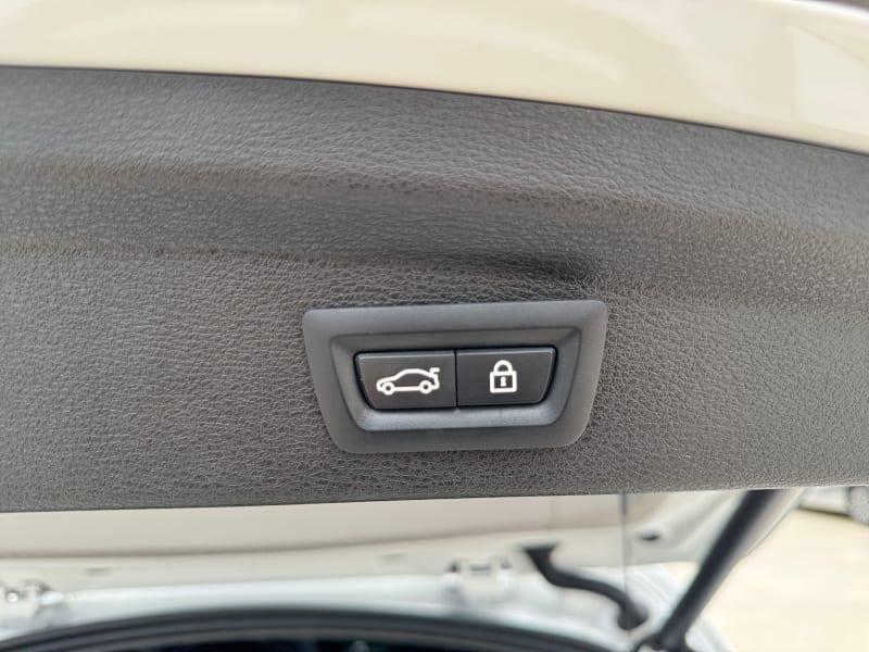 BMW X2 XDRIVE25E BUSINESS-X