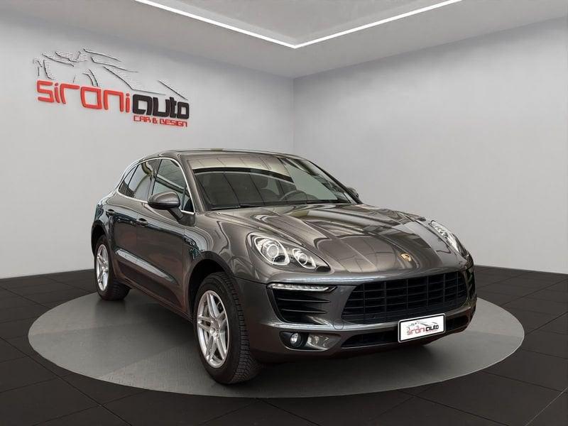 Porsche Macan Macan 3.0d S 250cv pdk